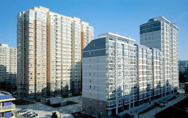 阜陽市眾興花苑